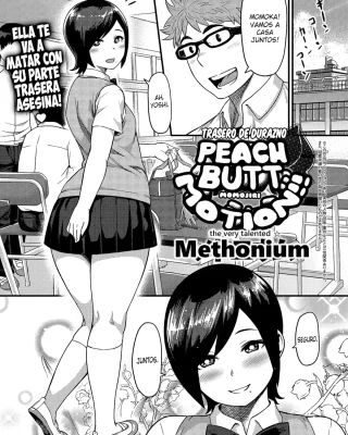 Doujinshi en español