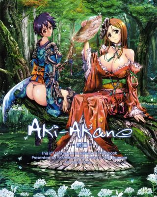 Doujinshi en español de Orihime Inoue, Tatsuki Arisawa, Yoruichi Shihoin de Bleach