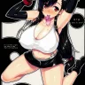 Final Fantasy xxx, Tifa Lockhart xxx, T@NTR (Final Fantasy VII), pagina 1