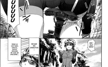 Revistas xxx, COMIC Tenma xxx, Touch Me If You Can! (COMIC Tenma 2014-09), pagina 1