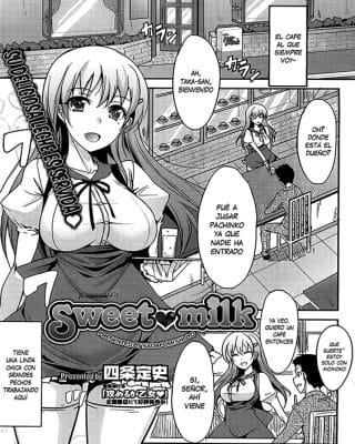 Doujinshi en español