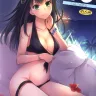 The iDOLM@STER xxx, Producer xxx, Rin Shibuya xxx, D.L. action 96 (THE IDOLM@STER CINDERELLA GIRLS), pagina 1