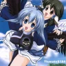 Utawarerumono xxx, Hakuoro xxx, Kamyu xxx, Kamyuchi!? – The Princess of Onkamiyamukai – (Utawarerumono), pagina 1