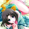 Kara No Kyoukai | The Garden Of Sinners xxx, Shiki Ryougi xxx, Mitsuyume (Kara no Kyoukai), pagina 1