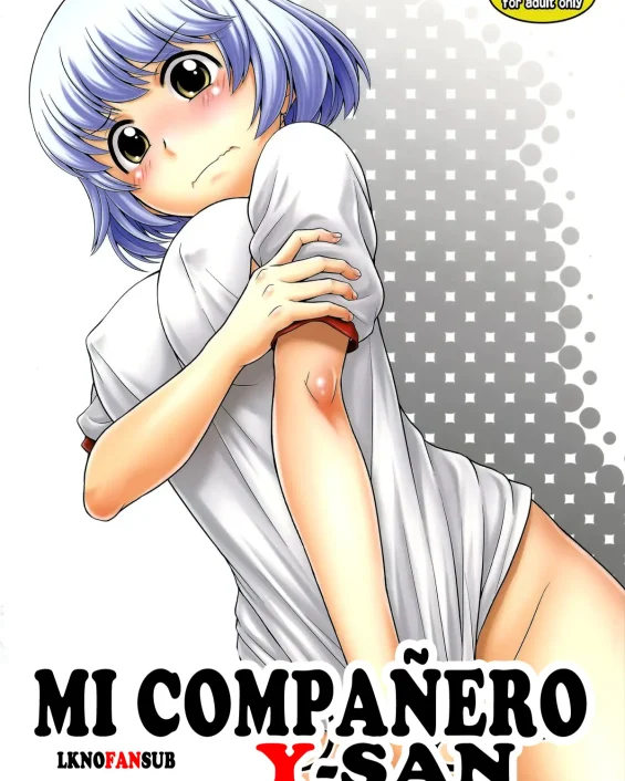 Tonari No Seki-kun xxx, Rumi Yokoi xxx, Toshinari Seki xxx, Tonari no Y-san (Tonari no Seki-kun), pagina 1