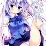 chino chan ni oniisan te iwaretai gochuumon wa usagi desu ka copia