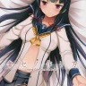 Kantai Collection -KanColle- xxx, Isokaze xxx, Teitoku xxx, Shiawase no Tukurikata (Kantai Collection -KanColle-), pagina 1