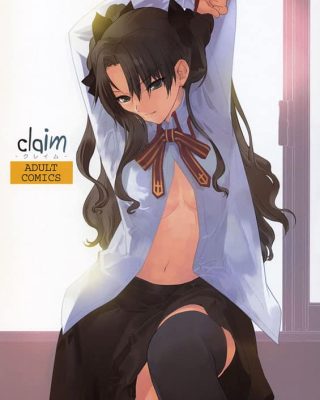 claim fatestay night copia