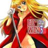 edxwin 3 fullmetal alchemist