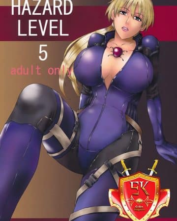 Albert Wesker Resident Evil | Biohazard XXX