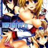 infinitys infinite stratos copia