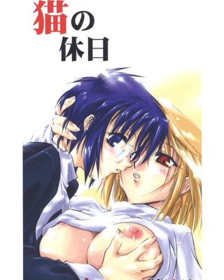 neko no kyuujitsu tsukihime copia