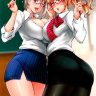 Oshiete Nakiri Sensei (Shokugeki no Soma)