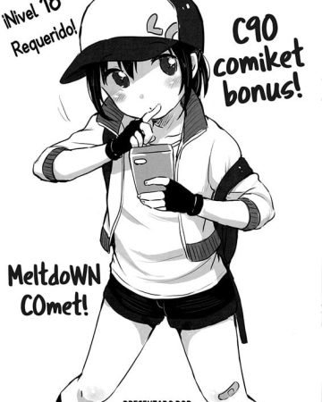 C90 Omakebon! (Pokémon GO)