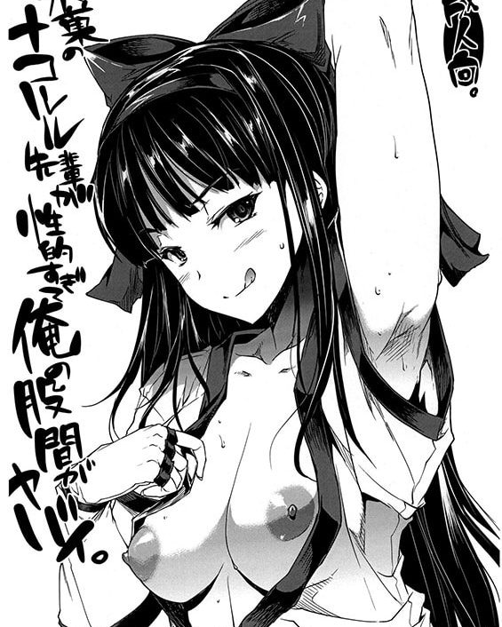 hyouka no nakoruru senpai ga seitekisugite ore no kokan ga yabai hyouka copia