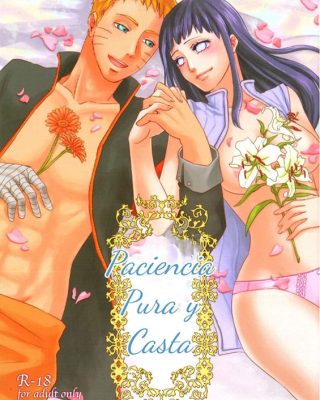 Doujinshi en español de Hinata Hyuga, Naruto Uzumaki de NARUTO