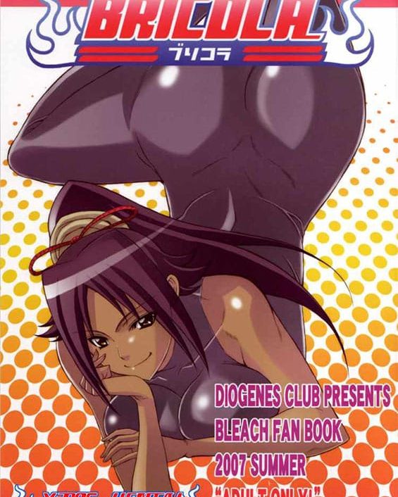 BRICOLA (Bleach)