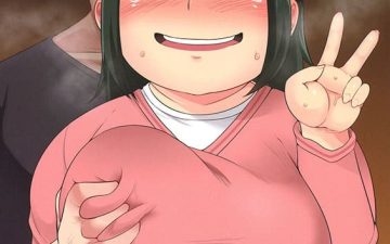 Hero no Okaa-san (Boku no Hero Academia)