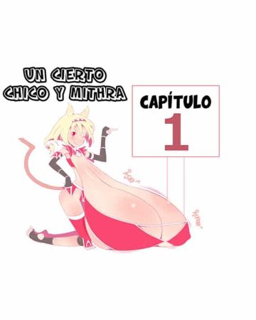 toaru seinen to mithra ch 1 final fantasy xi 2