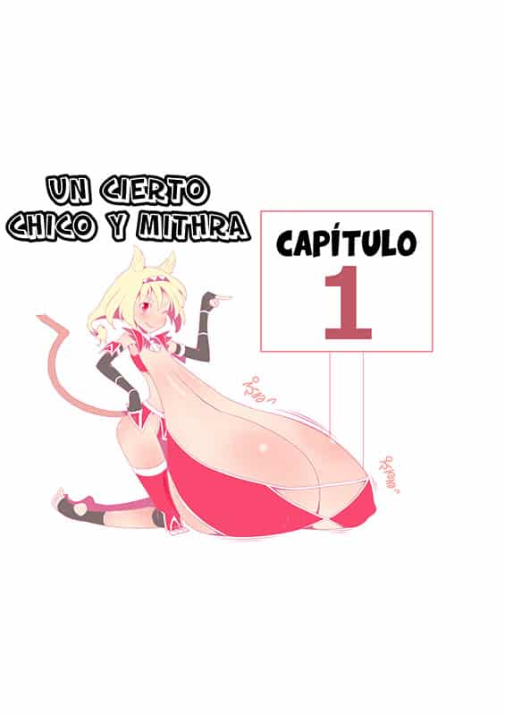 toaru seinen to mithra ch 1 final fantasy xi 2