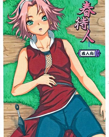 Haru Machibito (Naruto)