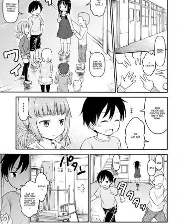 Kozukuri Children Ch. 1-3