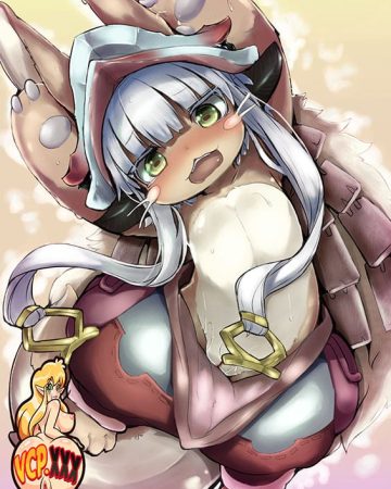 Aubade in Nanachi (Made in Abyss)
