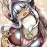 Aubade in Nanachi (Made in Abyss)