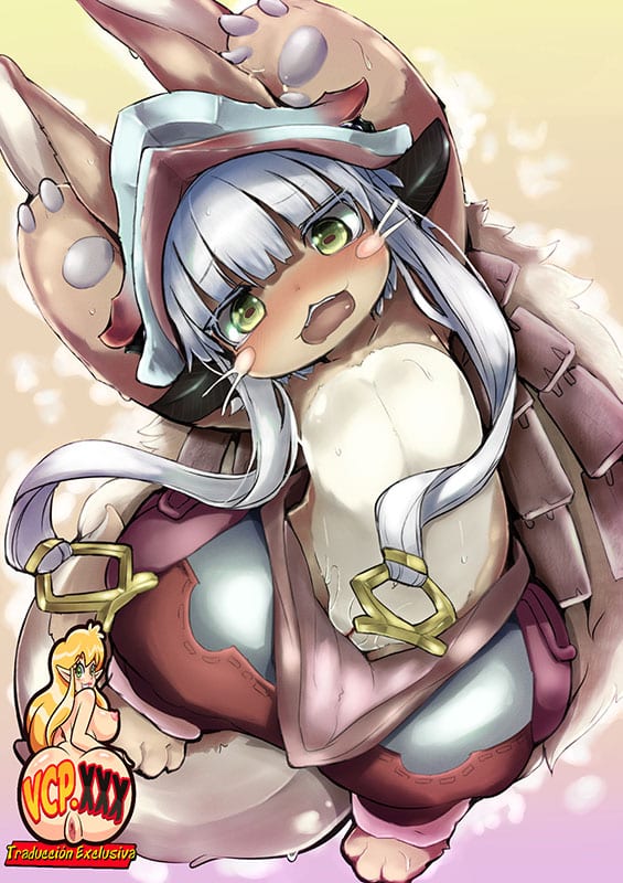 Aubade in Nanachi (Made in Abyss)