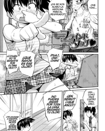 Buraindo Tachi (My Mai Secret)