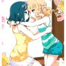 Himegoto Flowers 14 (YuruYuri)