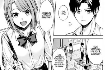 Renjo no Hokorobi (COMIC Anthurium 2021-02)