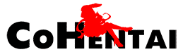 CoHentai Logo