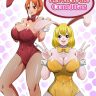 Bunny Service (One Piece)