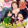 HeroAca Roulette! (Boku no Hero Academia)