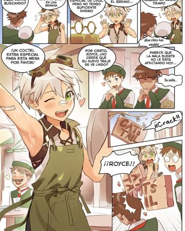 Benny Boy (Genshin Impact)