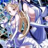 Mahou Shoujo 12.0 (Zettai Junpaku Mahou Shoujo)