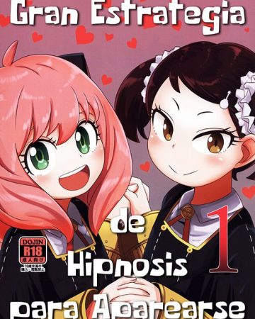 Saimin Koubi Daisakusen #1 (Spy x Family)