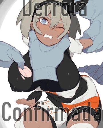 Bea (Pokémon)