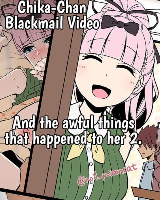 Doujinshi en español de Chika Fujiwara de Kaguya-Sama Wa Kokurasetai | Kaguya-Sama Love Is War