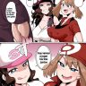 Haruka to Touko no Hiasobi (Pokémon)