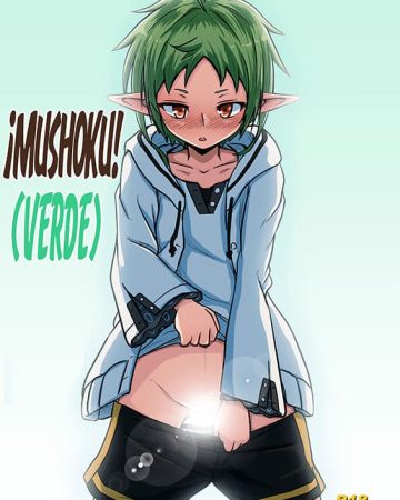 Mushoku! (Midori) (Mushoku Tensei ~Isekai Ittara Honki Dasu~)