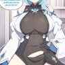 Eula (Genshin Impact)
