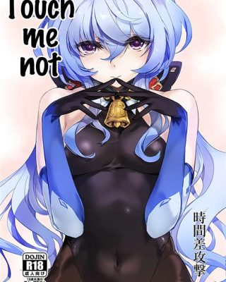 Ofure Kaikin (Genshin Impact)