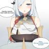 Shenhe (Genshin Impact)