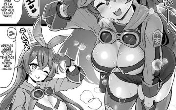 Genshin Impact — serie
