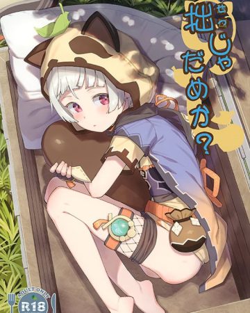 Setsu ja Dame ka? (Genshin Impact)