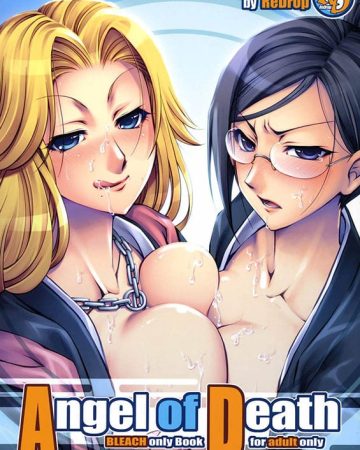 Angel of Death (Bleach)