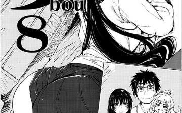 bou 8 (Various) xxx comics manga porno doujin hentai español sexo