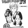DRAGON BALL H (Maguwai) (Dragon Ball Z) xxx comics manga porno doujin hentai español sexo